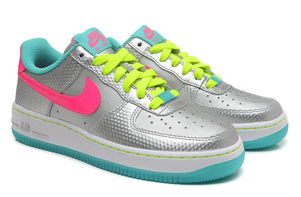 Nike Air Force One Men Low--064